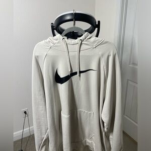 Nike Training Hoodie Fleece